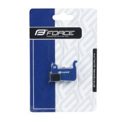 PLAQUETTES DE FREIN À DISQUE POUR FORCE SH M07 XT 42349210