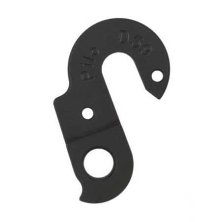 Derailleur hanger PILO D59