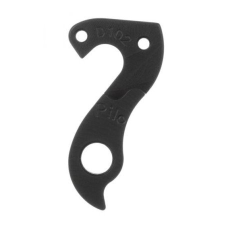 Derailleur hanger PILO D102