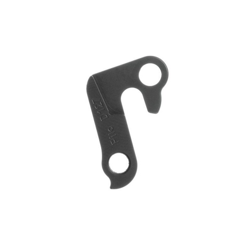 Derailleur hanger PILO D127 Derailleur hanger PILO D127
