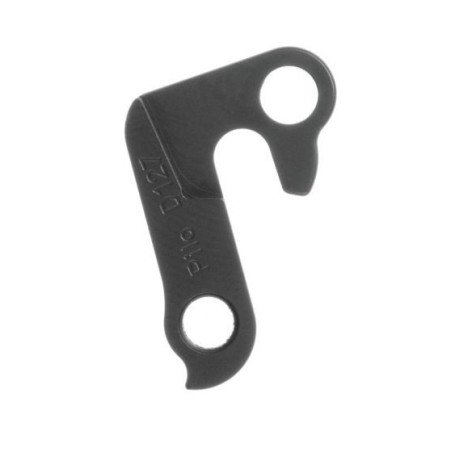 Patte de dérailleur PILO D127