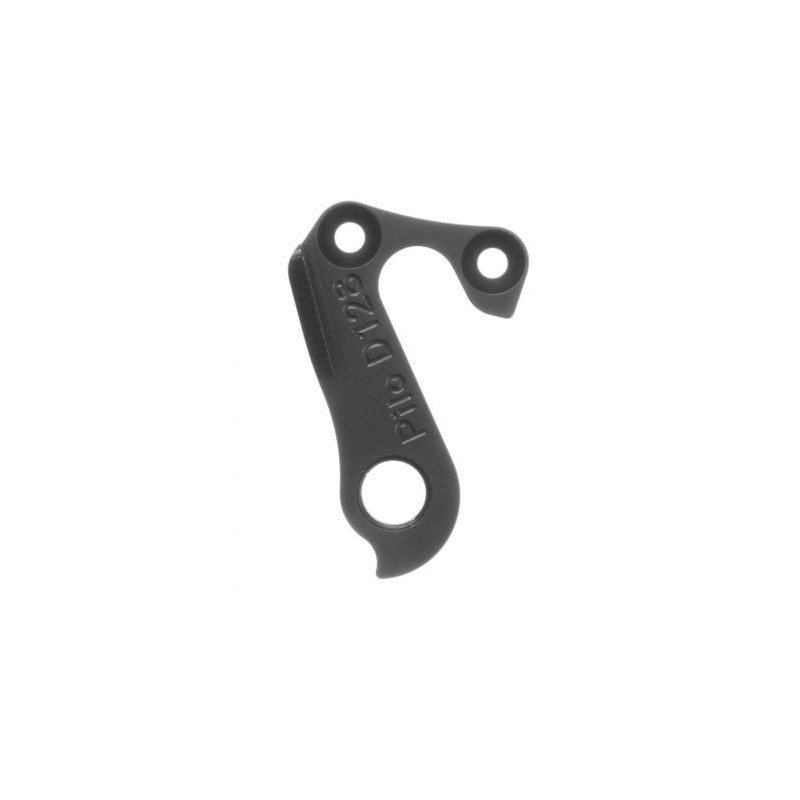 Dropout PILO D128 Dropout PILO D128