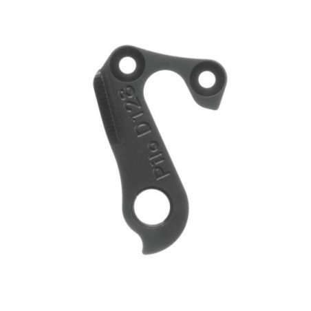 Derailleur hanger PILO D128