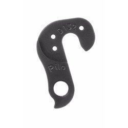 Derailleur hanger PILO D132