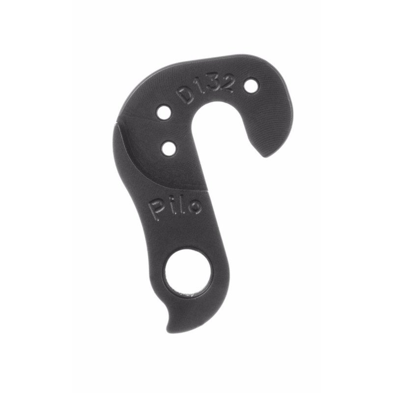 Patte de dérailleur PILO D132