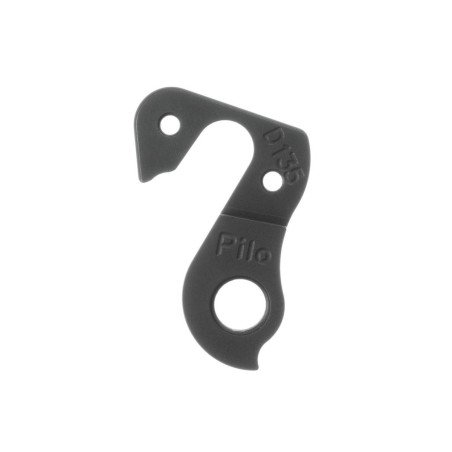 Derailleur hanger PILO D135