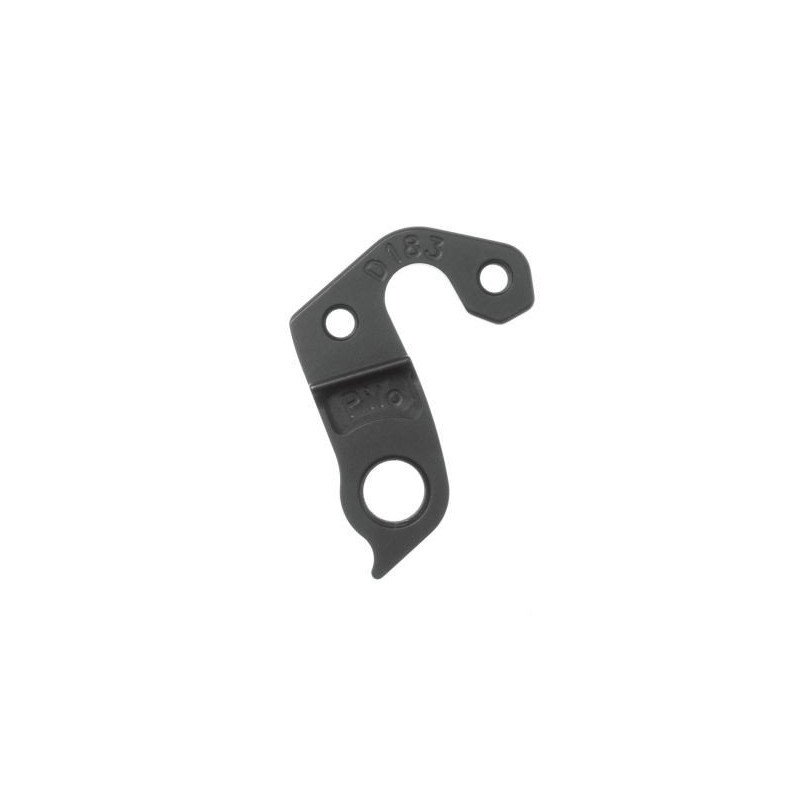 Derailleur hanger PILO D183 Derailleur hanger PILO D183
