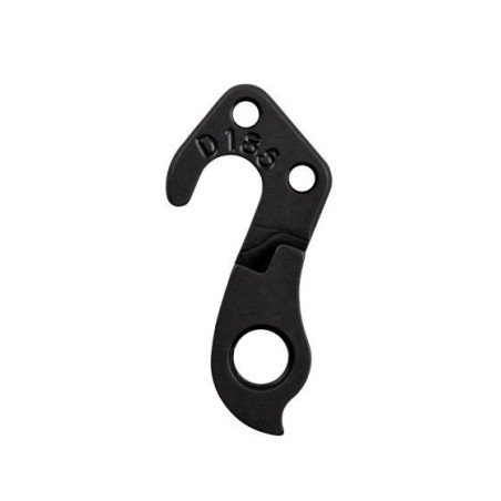 Patte de dérailleur PILO D185