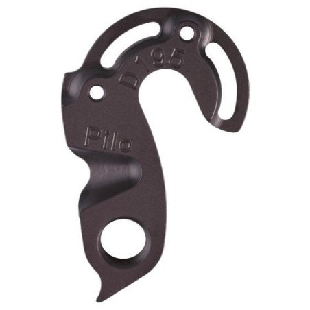 Derailleur hanger PILO D195