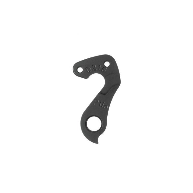 Derailleur hanger PILO D216