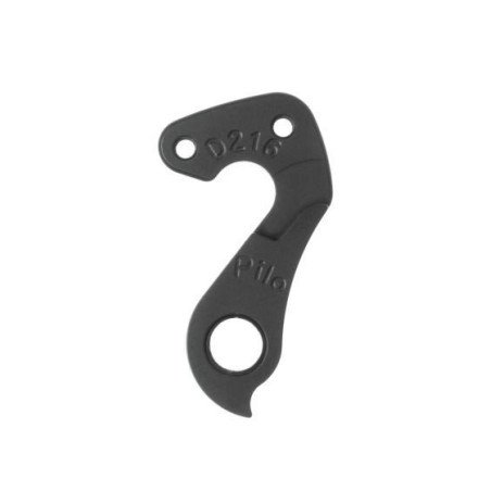 Derailleur hanger PILO D216
