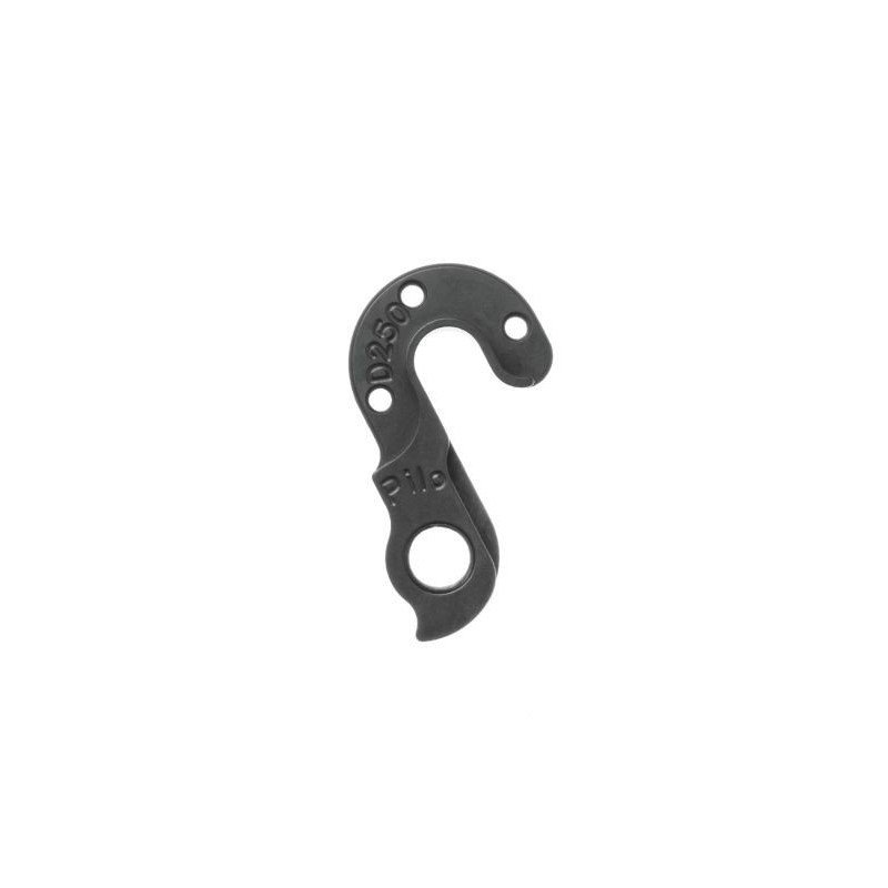 Patte de dérailleur PILO D250 Patte de dérailleur PILO D250