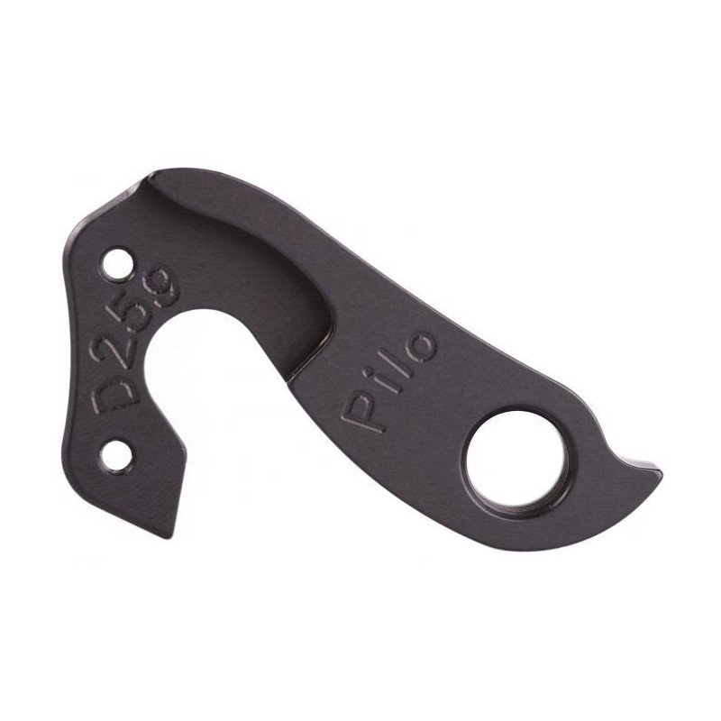 Patte de dérailleur PILO D259