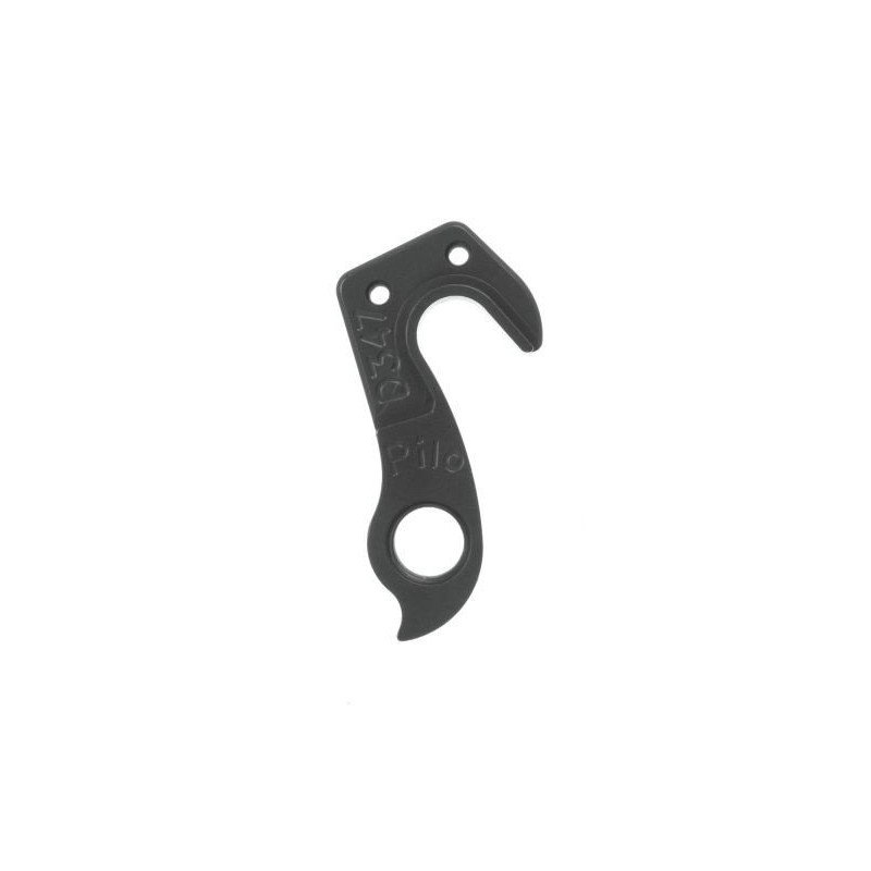 Derailleur hanger PILO D347 Derailleur hanger PILO D347