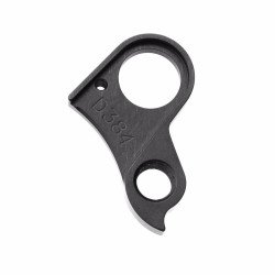 Derailleur hanger PILO D384 Cube Sting WLS 140 SL 27.5