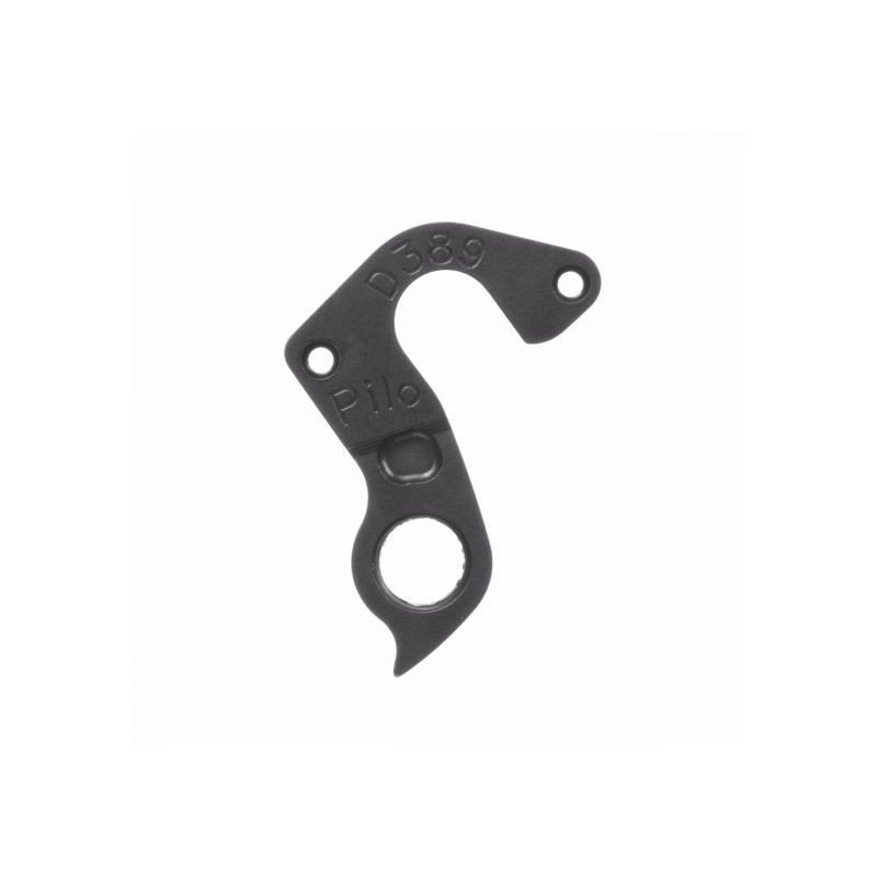 Patte de dérailleur PILO D389 Cannondale Synapse Disc Rival