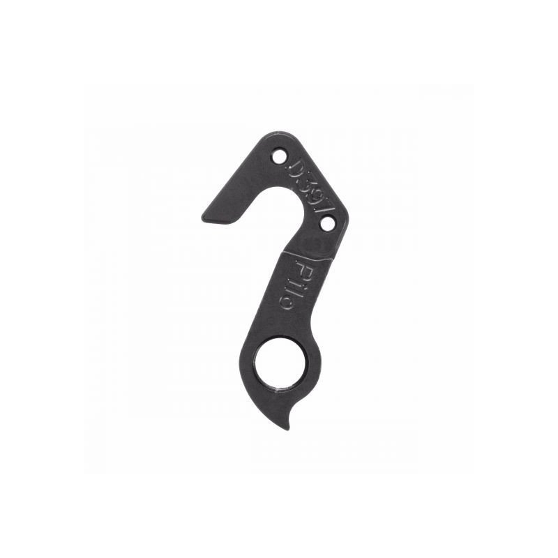 Patte de dérailleur PILO D397 GT Zaskar carbon 2015 Zaskar Patte de dérailleur PILO D397 GT Zaskar carbon 2015 Zaskar