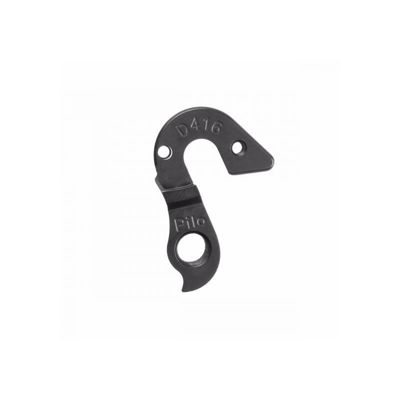 Patte de dérailleur PILO D416 Bottechia Corratec SuperBow Team