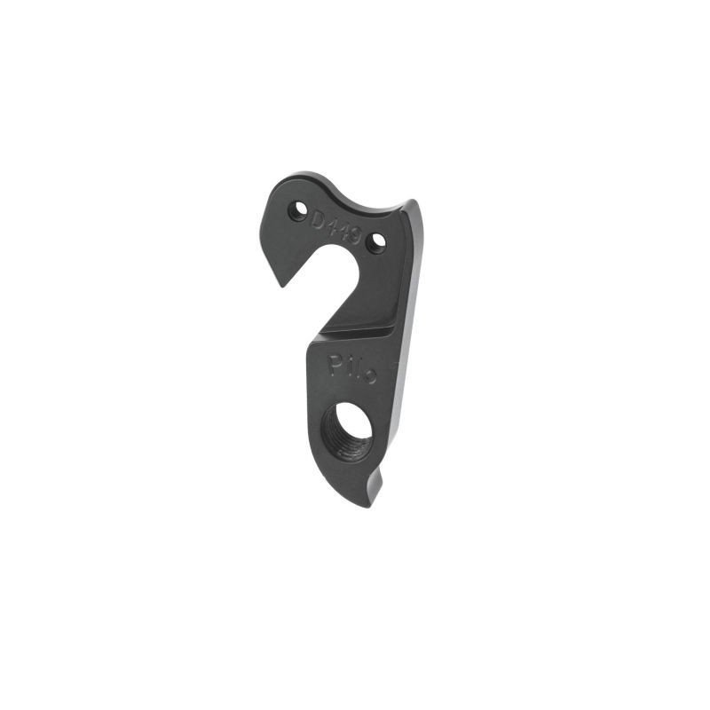 Derailleur hanger PILO D449 XDS, Cube reaction 2013, Carrera Derailleur hanger PILO D449 XDS, Cube reaction 2013, Carrera