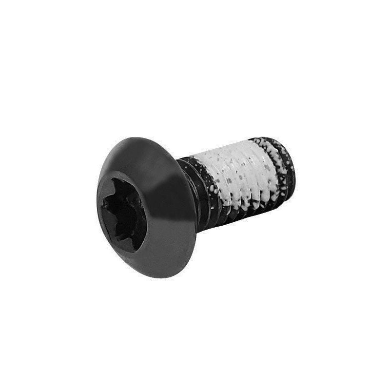 Parafusos Force para Disco 12pcs PRETO Parafusos Force para Disco 12pcs PRETO