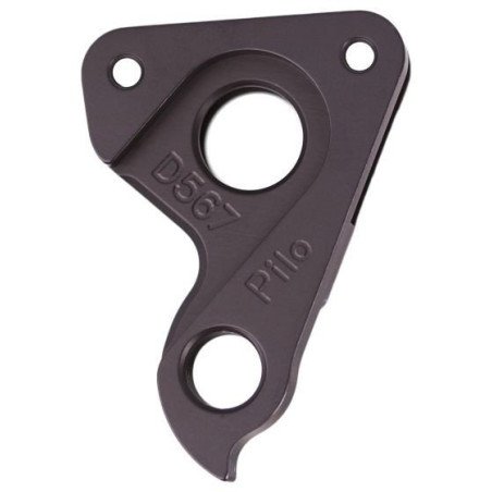 Patte de dérailleur PILO D567 Buffalo, Berria