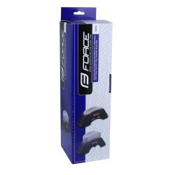 Suporte Roda Rolo FORCE FRONTPAD