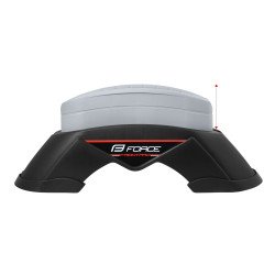 Support de roue avant FORCE FRONTPAD