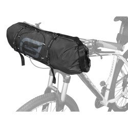 Bag for handlebar FORCE ADVENTURE