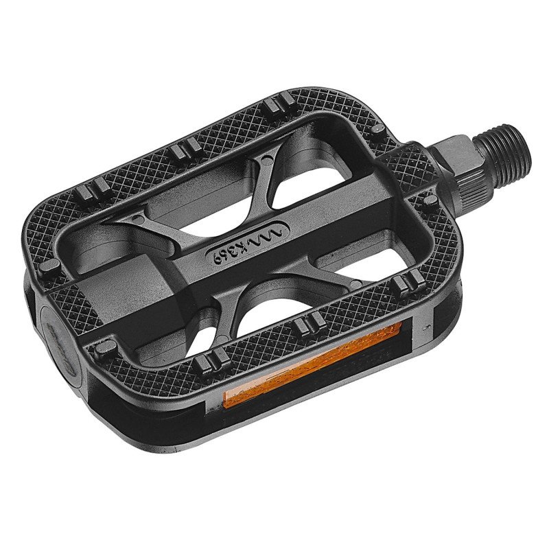 Pedals FORCE TREK ANTI-SLIP