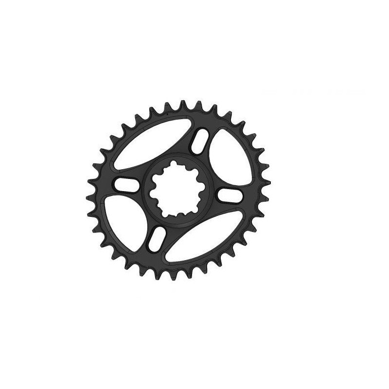 CHAINRING PILO OVAL C20 34T SRAM DIRECT DUB CHAINRING PILO OVAL C20 34T SRAM DIRECT DUB