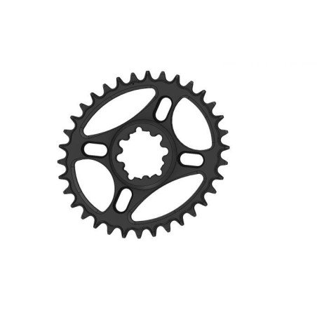 CHAINRING PILO OVAL C20 34T SRAM DIRECT DUB