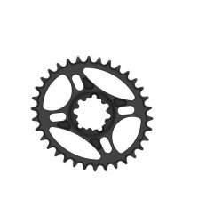 CHAINRING PILO OVAL C20 34T SRAM DIRECT DUB