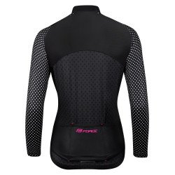 Chaqueta FORCE POINTS señora
