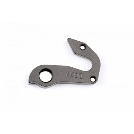 Patilla de cambio PILO D634 Haibike