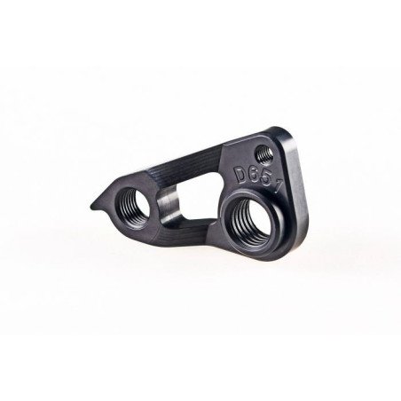 Dropout PILO D651 Scott