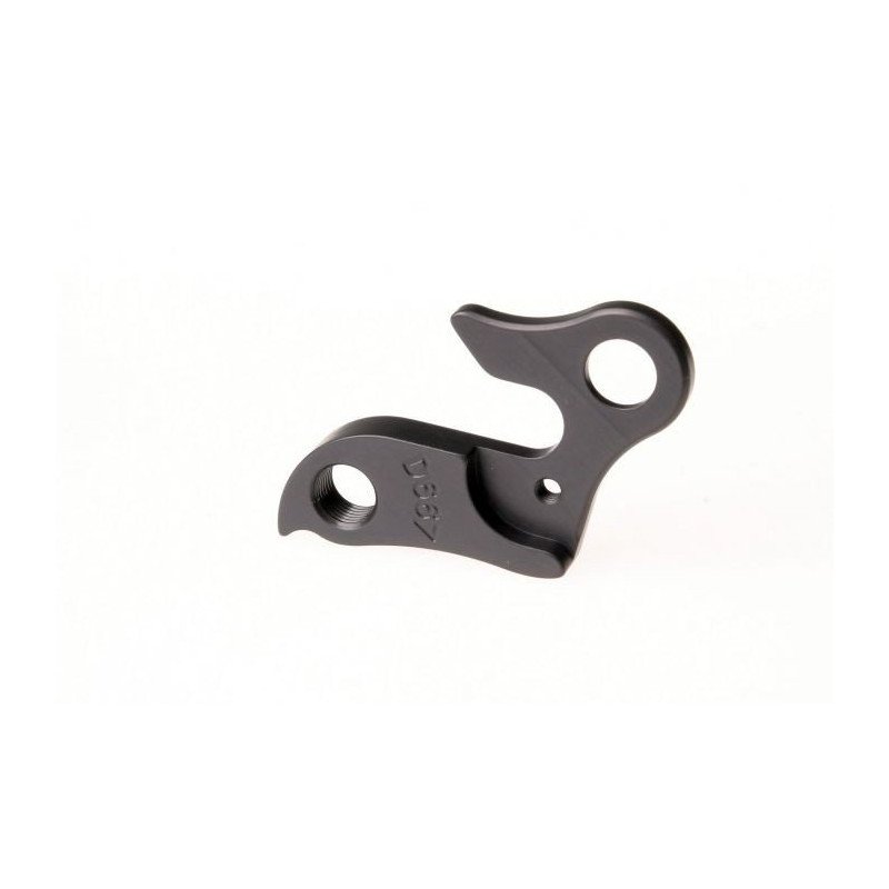 Dropout PILO D667 Orbea, XDS Dropout PILO D667 Orbea, XDS