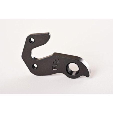 Patilla de cambio PILO D711 Orbea