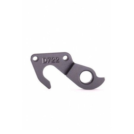 Patte de dérailleur PILO D722 Focus