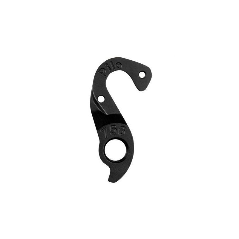 Patilla de cambio PILO D756 Cube