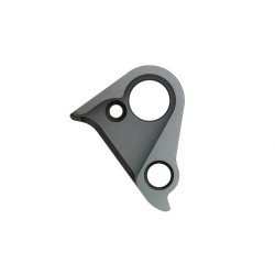 Patilla de cambio PILO D776 Canyon 2019 Lux CF SL/X