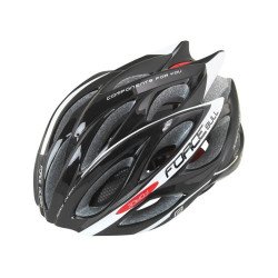 Helmet Force Bulls BLACK