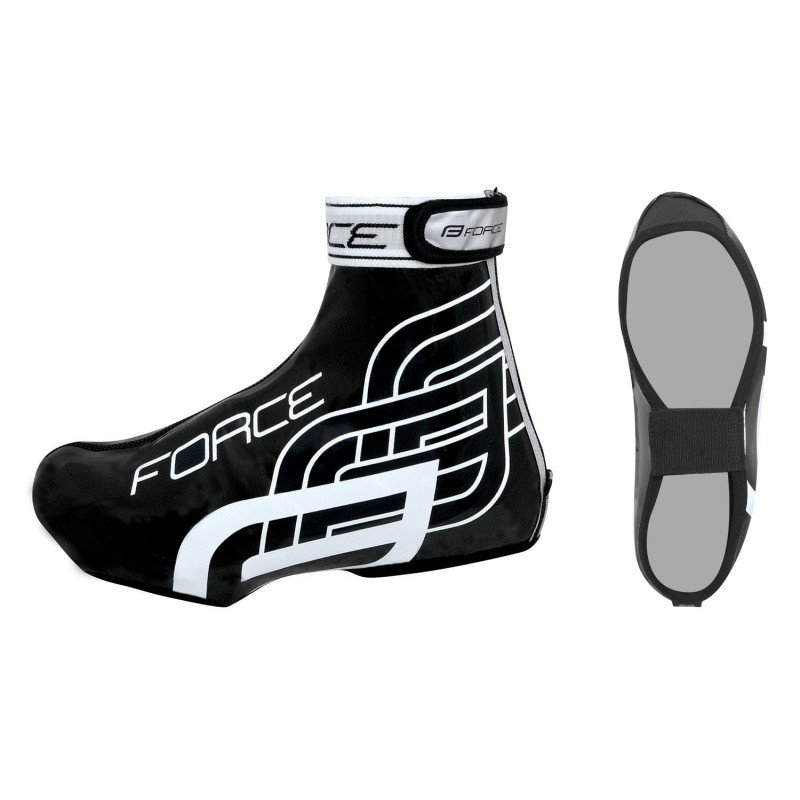 Shoe Covers FORCE Rainy 90604