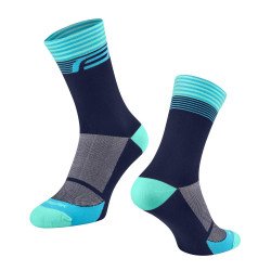 Chaussettes de compression Force STREAK 9009129