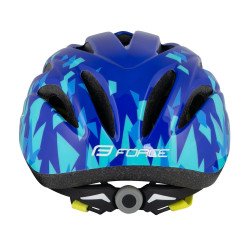 Casque FORCE ANT Junior BLEU