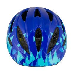 Capacete FORCE ANT Júnior AZUL