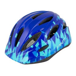 Helmet FORCE ANT Junior BLUE