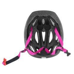 Casco FORCE ANT Júnior ROSA