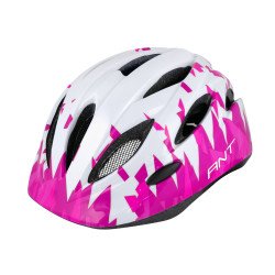 Capacete FORCE ANT Júnior ROSA