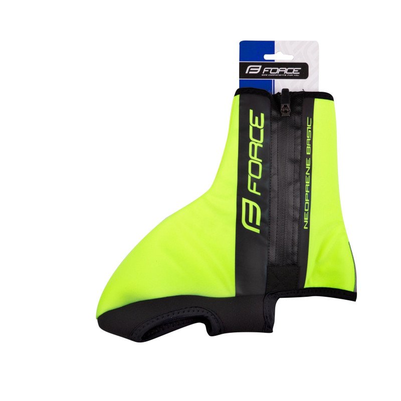 Shoe Covers FORCE NEOPRENE BASIC