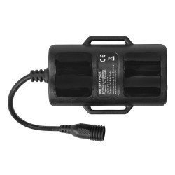Batterie pour la lumière Force GLOW 4400 mAh/8,4V